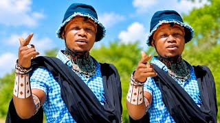 JIMINOGENI DOTO MDENDELA NTABHAJI Official Video 4k 