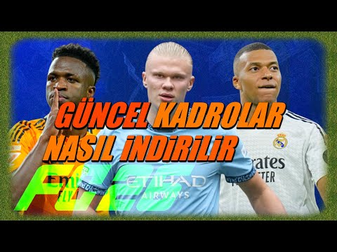 How to update EA FC 26 rosters, how to download the latest rosters, how to reset all rosters