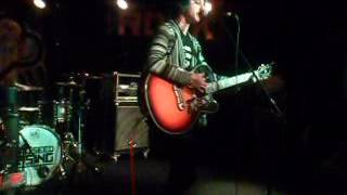 Tyler Hagen Aka Sounds Like Harmony Dear Dad Dec 8th 2015 Ghost Town Evolution tour