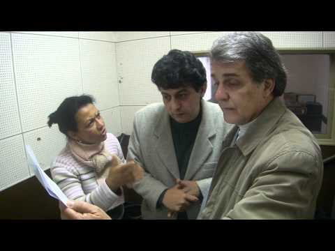 Bastidores Cachoeira Nos Anos Dourados 10