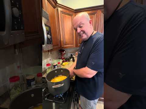 Fava Bean Spread❤️ We had this in Italy and fell in love!