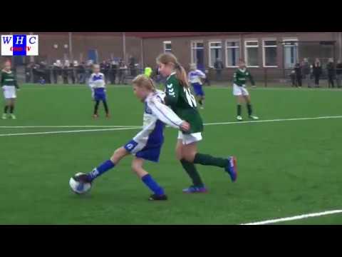 samenvatting WHC MO11-1 - 'T HARDE MO11-1