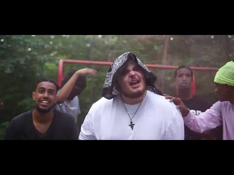 DoubleBarrelDanky x FETS MONEY - "Immaculate" | shotbydinero