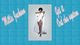 09 Sweet Music Man  Get It Out 'Cha System  1978  Millie Jackson