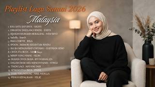 Download lagu LAGU MALAYSIA ZAMAN DULU ❤️ Full Album Slow Rock & Rock Kapak Terbaik Era 80an 90an mp3
