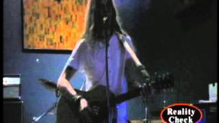 Dave Rude(Tesla) Band Acoustic performance (2011)