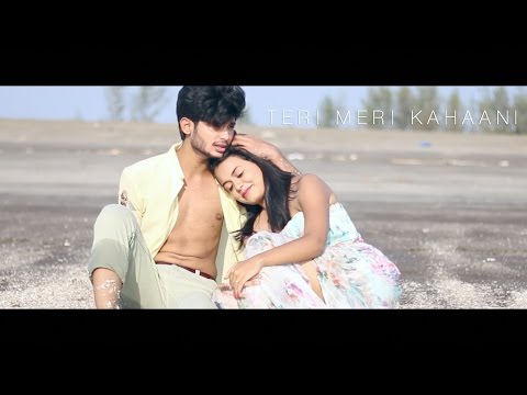 Prakhar Gandhi Teri Merit Kahani (Cover)
Music Video