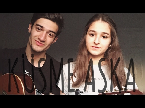 Ezgi Enes - Küsme Aşka (Cover)