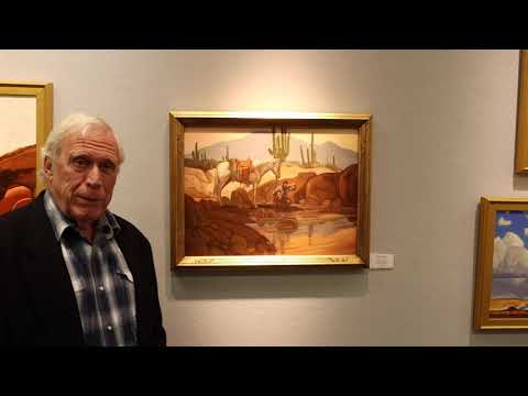 video-Dennis Ziemienski - One Hundred in the Shade