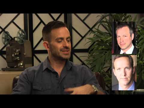 Thanks For Sharing Movie Review - Just Seen It