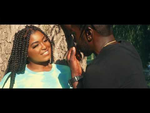 Chuku Brutu feat Milo V .  É So Bo