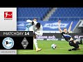 Arminia Bielefeld - Borussia M'gladbach | 0-1 | Highlights | Matchday 14 – Bundesliga 2020/21