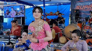 Download lagu Putri Cebret - Semua Tentang Kita - SUPRANADA || BAP AUDIO lek nDoloX's - live Bolong Karanganyar mp3