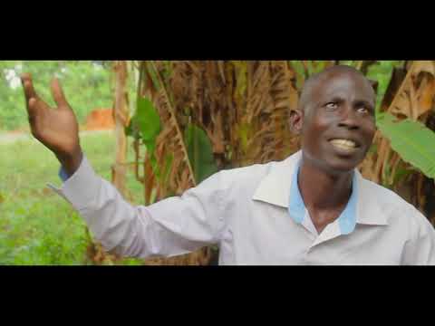 Oliwesisa Yesu  By Mangeni Steven Ohuhesa HD VIDEO