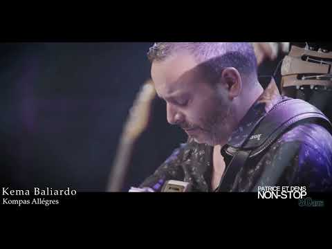 Kema Baliardo Pharaon