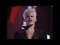 Billy Idol - Flesh For Fantasy [Official Music Video], Full HD (Digitally Remastered and Upscaled)