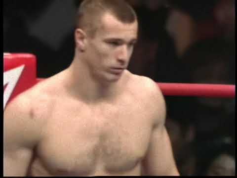 Mirko Cro Cop Filipović vs Ernesto Hoost 2. 05.12.1999.