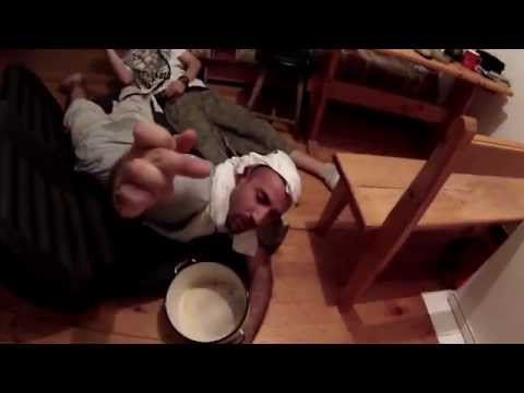 Delkor & Buldi - Da sam trezan [Official Music Video]