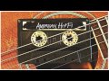 American Hi-Fi - Safer On The Outside (Acoustic)