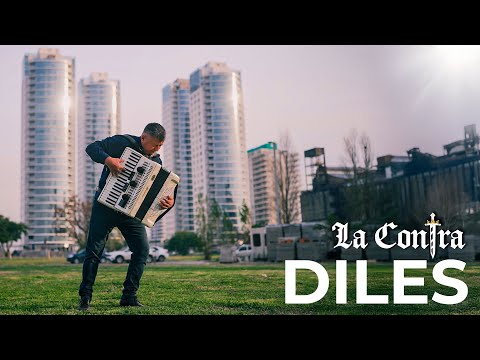 Diles - La Contra (Videoclip Oficial)