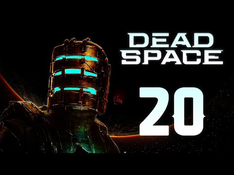 Zagrajmy w Dead Space Remake PL [#20] | Mamy pełen DOSTĘP!