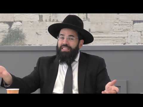 Zera Shimshon - Parasha Vayeira - Harav Shlomo Yisraeli