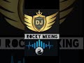 Qayamat Qayamat DJ Rocky Mixing DJ Kirshen Mixing Sortvideo Dj Viral
