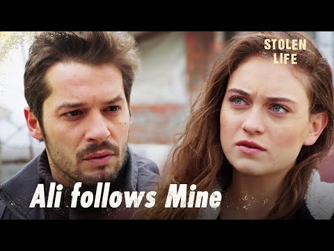 Ali follows Mine - Stolen Life | Short Scenes