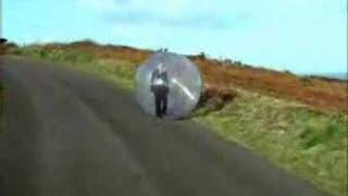 Dominique A "Dans Un Camion"