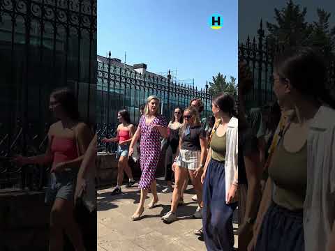 Parte hartzaileak, Gernikako Batzar Etxean