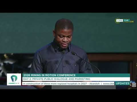 Sammy Gyamfi Calls for More Local Processing of African Minerals