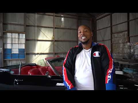 GH Banks Music Video
