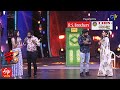 Sudheer Rashmi Deepika Aadi Funny Joke Dhee 13 Kings Vs Queens 21st July 2021 ETV