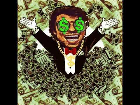 Chad Carman: Money Cash Moolah™