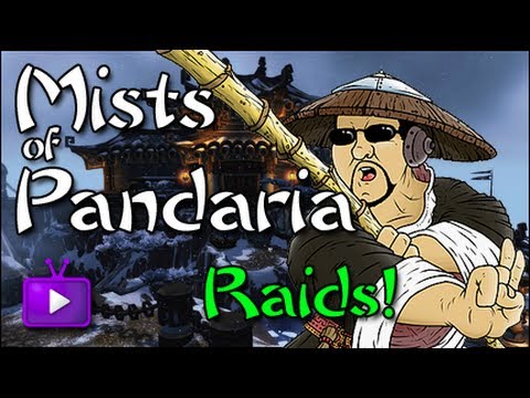 Blade Lord Ta'yak 10 Man Normal, Heart of Fear, Paladin Tanking, ft Towelliee