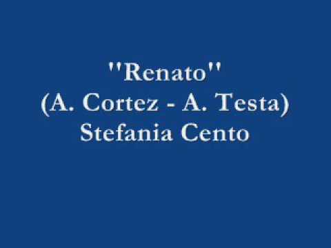 Renato - Stefania Cento