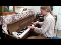 Gershwin - Liza (All the Clouds'll Roll Away)