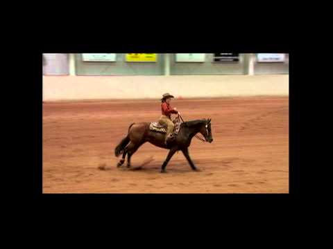 Lisa Klaus & Golly Gee Whiz -HOTRHA