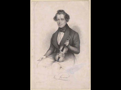 Joseph Lanner - Best Waltzes Vol.1