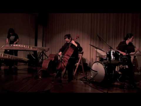 Yagi Sugawa Tanaka Trio 02 @ Koen-dori Classics