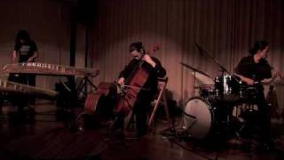 Yagi Sugawa Tanaka Trio 02 @ Koen-dori Classics