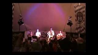 Johnny Koenig - I Want Some Lovin' @ Leavenworth Oktoberfest