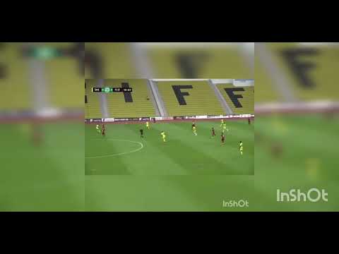 Stanislav Ivanov Goalkeeper Skills