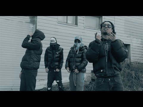 Mo1hundo3 x Suuf Hefner - Heartless (Official Music Video)