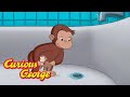Where Does The Water Go Full Episodes Curious George