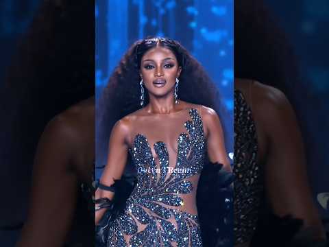 5th Runner-Up Miss Grand International 2025 (Official Results) #missgrandinternational2025