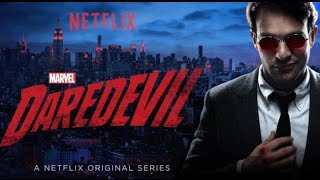 Charlie Cox & Rosario Dawson Uncensored on Daredevil with Carrie Keagan