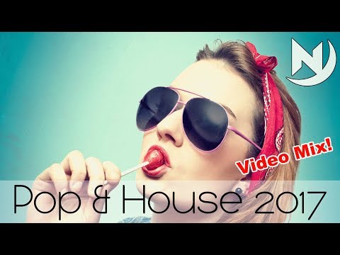 Best of EDM Charts Mix 2017 | Electro & House Party Dance Music | Remixes of popular Songs #34
