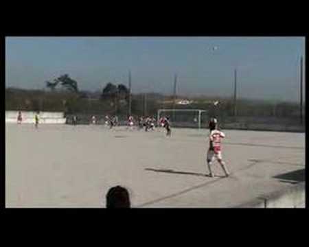 SC Espinho 2-1 Merelinense (Juniores)