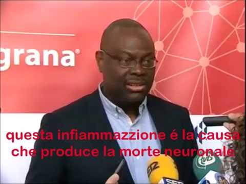 Il Melograno contro L'Alzheimer